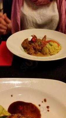 Rbg Bar And Grill Belfast