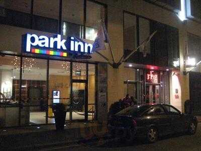 Rbg Bar And Grill Belfast