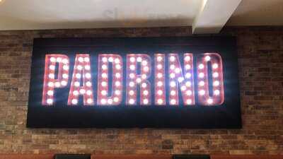 Padrino Pizza