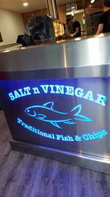 Salt & Vinegar
