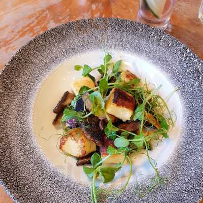 The Green Goose Belfast