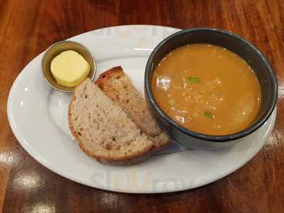 The Green Goose Belfast