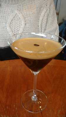 The Green Goose Belfast