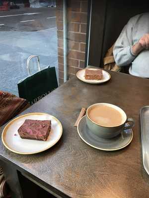 The Green Goose Belfast