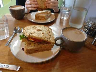 The Green Goose Belfast