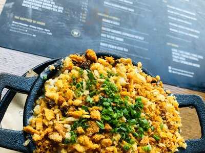 Wingmans Restaurant & Bar