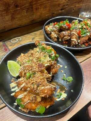 Wingmans Restaurant & Bar