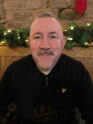 Dennistoun Bar B Que