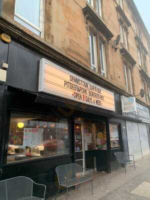 Dennistoun Bar B Que