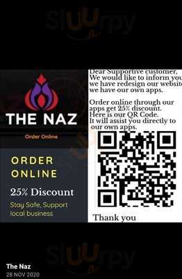 The Naz