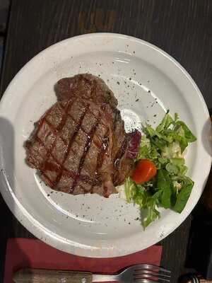 Rancho Steak House