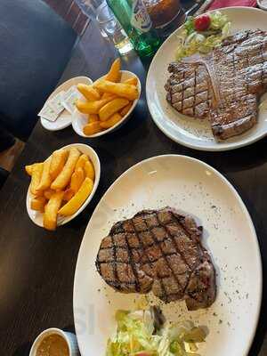 Rancho Steak House