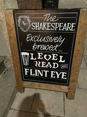 Shakespeare Tavern