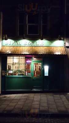 Siam Smile