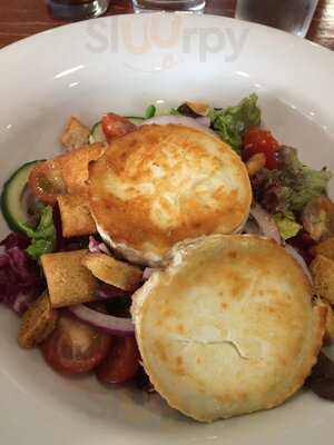 Oh! Cafebar - Jersey Opera House