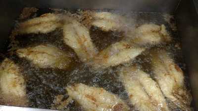 Mordentes Fish And Chips