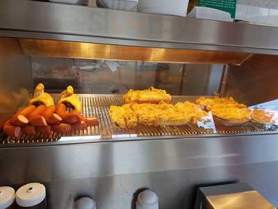 Mordentes Fish And Chips