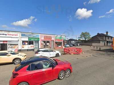Mordentes Fish And Chips