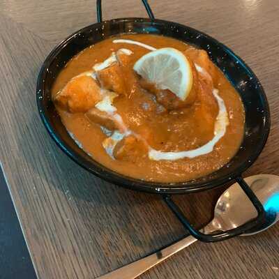 Raja Rani Restaurant