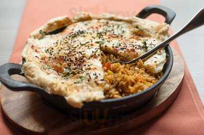 Raja Rani Restaurant