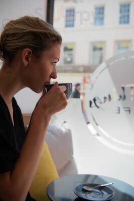 Little Things Cafe Limited