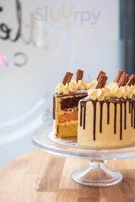 Little Things Cafe Limited