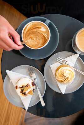 Little Things Cafe Limited