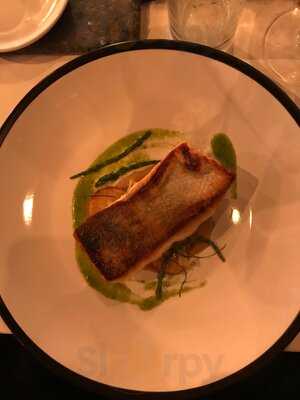 The Flavour Bomb Kitchen At The Balcony