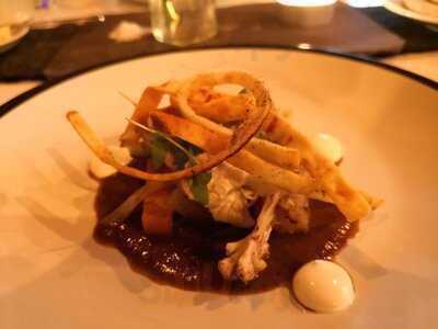 The Flavour Bomb Kitchen At The Balcony