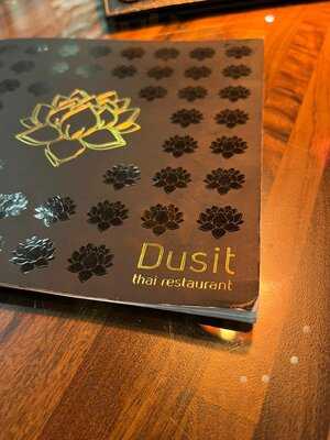 Dusit Thai Restaurant