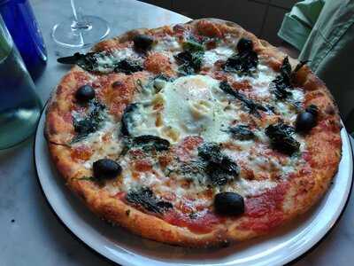 Pizza Express