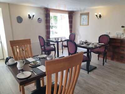 The Bridge Of Cally Hotel And Restaurant