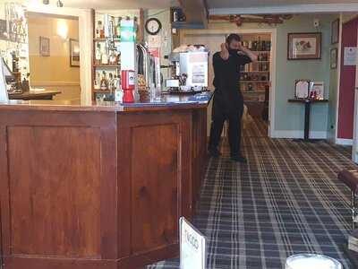 The Bridge Of Cally Hotel And Restaurant