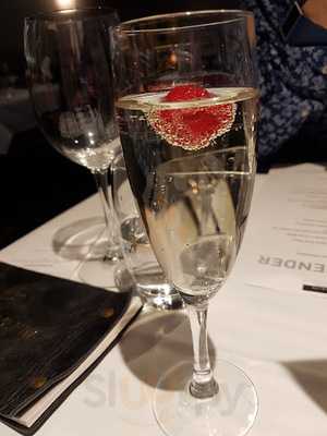 Marco Pierre White Steakhouse Bar & Grill Belfast