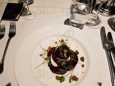 Marco Pierre White Steakhouse Bar & Grill Belfast