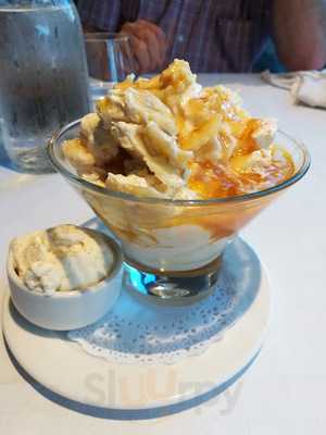 Marco Pierre White Steakhouse Bar & Grill Belfast