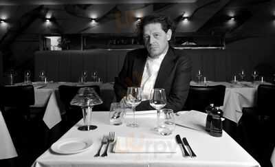 Marco Pierre White Steakhouse Bar & Grill Belfast