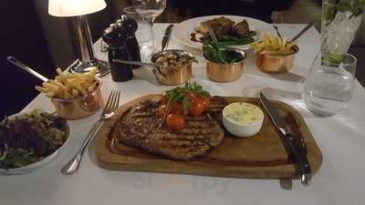 Marco Pierre White Steakhouse Bar & Grill Belfast