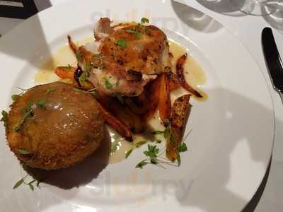 Marco Pierre White Steakhouse Bar & Grill Belfast