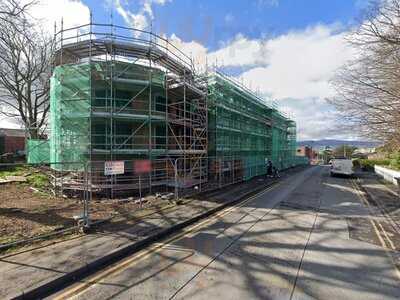 Marco Pierre White Steakhouse Bar & Grill Belfast