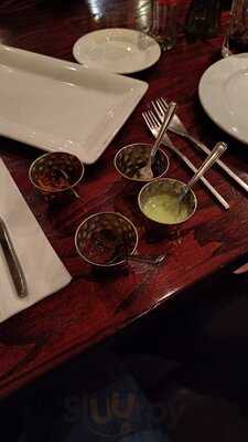 4500 Miles From Delhi