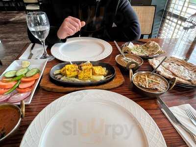 4500 Miles From Delhi