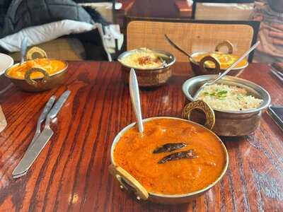 4500 Miles From Delhi