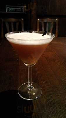 Couture, Cocktail Bar & Restaurant