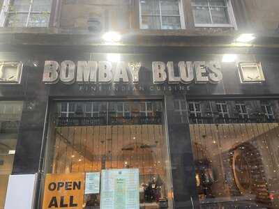 Bombay Blues Fine Indian Cusine