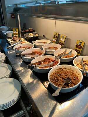 Bombay Blues Fine Indian Cusine