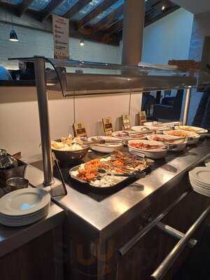 Bombay Blues Fine Indian Cusine