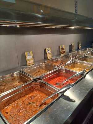 Bombay Blues Fine Indian Cusine