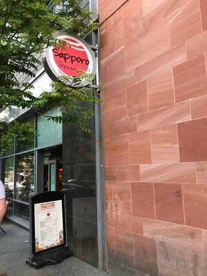 Sapporo Teppanyaki