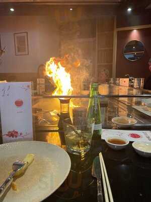 Sapporo Teppanyaki